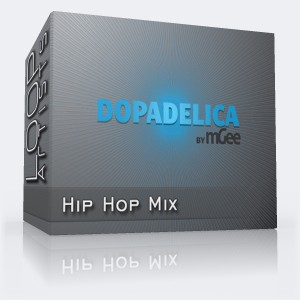 Dopadelica - hip hop loops